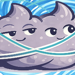 Icon for Quantum Poopposition