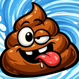 Icon for Fan of Poops