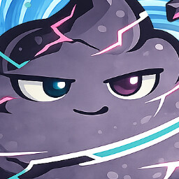 Icon for Antimatter Accident