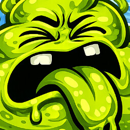 Icon for Something Smells Like Progress