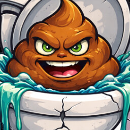 Icon for One With the Bowl