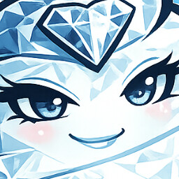Icon for Diamond Cheeks