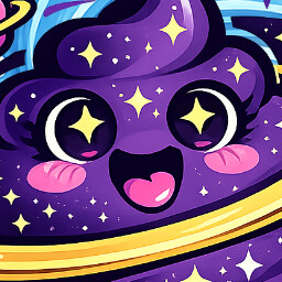 Icon for Cosmic Load