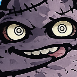 Icon for Cursed Dump