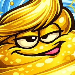 Icon for A Tremendous Poop