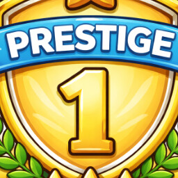 Icon for Prestige Level 1