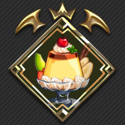 Asha to Ashes achievement icon for Disgaea Mayhem