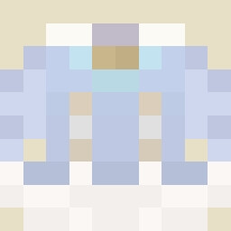 Nna-tan likes white-themed outfits, nanora. achievement icon for Nna-tan's Pixel Princess