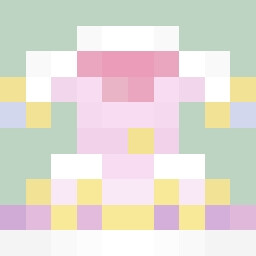 Nnaaaaaaai, is everyone here~? achievement icon for Nna-tan's Pixel Princess