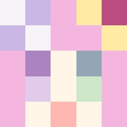Luna understands, nanora. achievement icon for Nna-tan's Pixel Princess