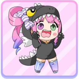Nanora has arrived! achievement icon for Nna-tan's Pixel Princess