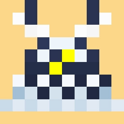 Do I look more grown-up, nanora? achievement icon for Nna-tan's Pixel Princess
