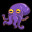 Kraken Cleaning icon
