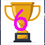 Icon for Find money pile track 6