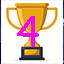 Icon for Find money pile track 4