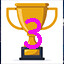 Icon for Find money pile track 3