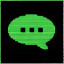 Icon for TELNET IP /OK