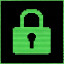 Icon for PASSWD.EXE /SET