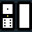 Dominos icon