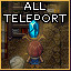 Unlock ALL the Teleports!