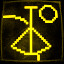 Icon for Maliciean Pacifist