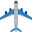 Pixel Airport Tycoon icon