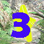 Icon for Find star 3