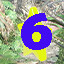 Icon for Find star 6