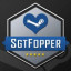 SgtFopper ♥ Steam!