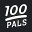 100Pals Achievement Hunters