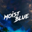 MoistBlue