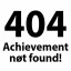 Error 404: