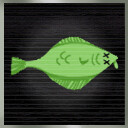 Icon for Flounder - Master