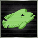 Icon for Wrasse - Master