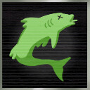 Icon for Shark - Master
