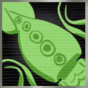 Icon for The Bigger They Are...