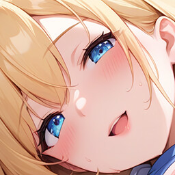 Icon for Girl 2