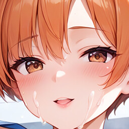 Icon for Complete Girl 4