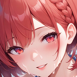 Icon for Girl 5