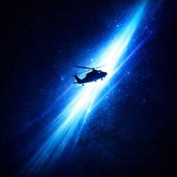 Icon for Complete 'Future'