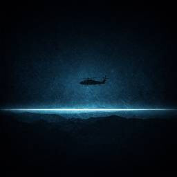 Icon for Complete 'Darkness'