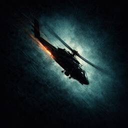 Icon for Complete 'Twistfall'