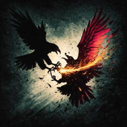 Icon for Complete 'Annihilation'