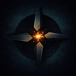 Icon for Complete 'Mission SKYBLITZ'
