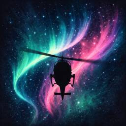 Icon for Complete 'Wonderland'