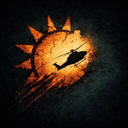 Icon for Complete 'The Dead Sun'