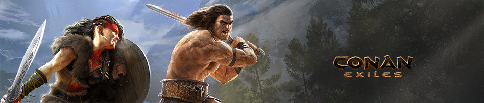 Conan Exiles