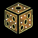 Fixed Dice