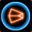 Super Laser Racer - Demo icon