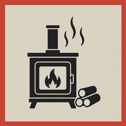 Home Sweet Home achievement icon for Yellowcreek Stories - The Cabin Watcher